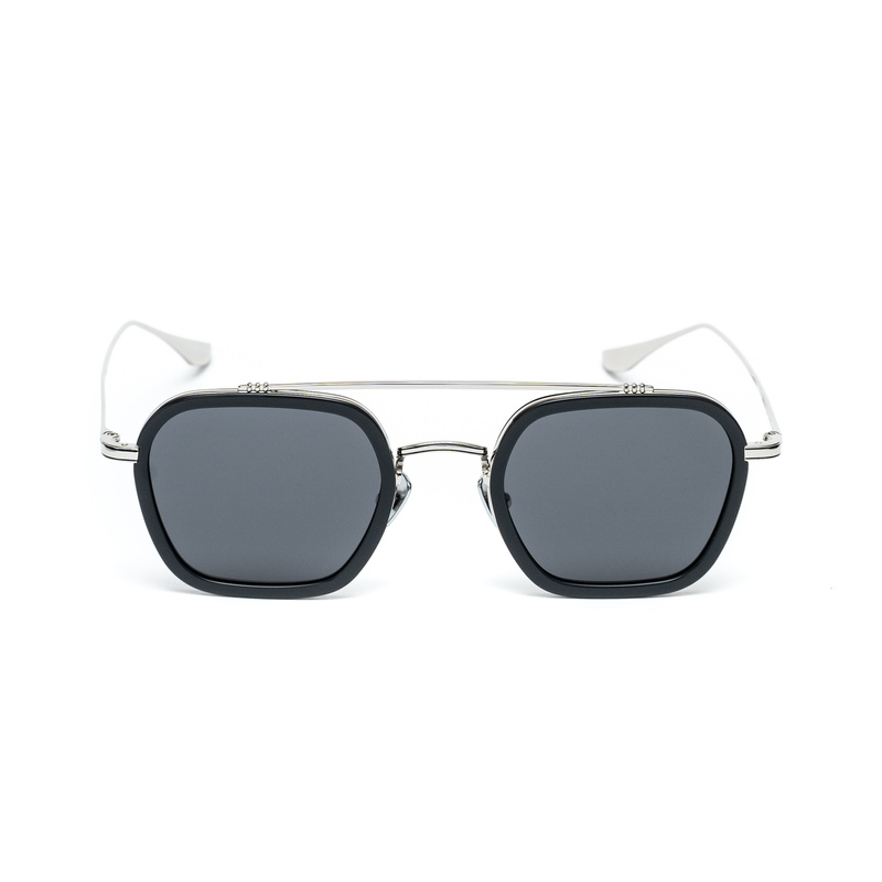 Okulary BELSTAFF MERRICKGRISW. Okulary przeciwsłoneczne, Kolor szary. Mężczyzna.
