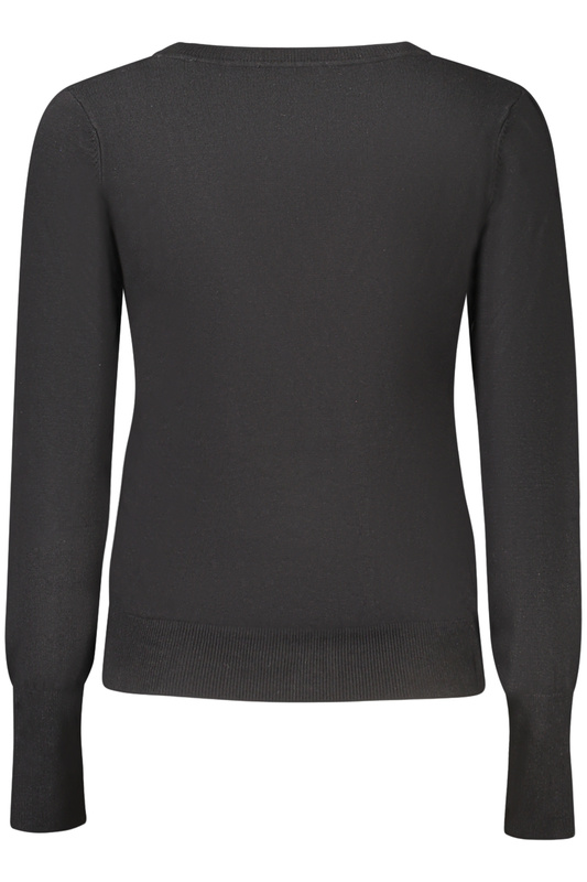 bluza na zamek DAMSKI GUESS JEANS CZARNY