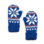 Czapka dziecięca Łąka