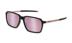 Okulary POLICE SPLL16-58U28Z. Okulary przeciwsłoneczne, Kolor czarny. Mężczyzna.