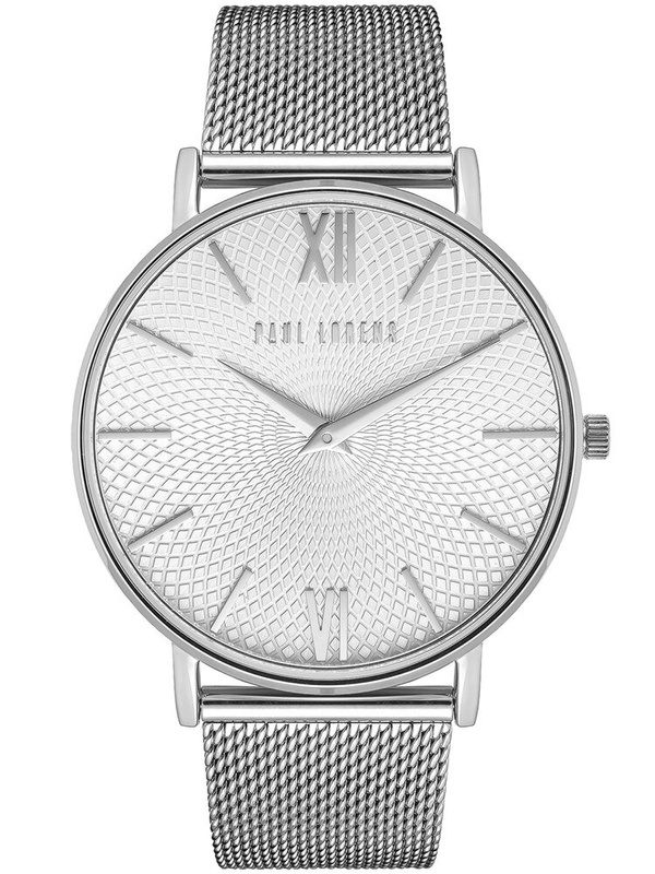 ZEGAREK DAMSKI PAUL LORENS - PL11989B7-3C1 (zg520a) + BOX