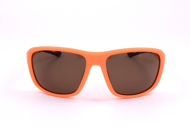 Okulary POLAROID PLD7049S2M5. Okulary przeciwsłoneczne, Kolor pomarańczowy. Unisex.