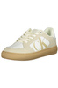 CALVIN KLEIN WHITE MĘSKIE BUTY SPORTOWE
