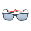Okulary VUARNET VL17050002122. Okulary przeciwsłoneczne, Kolor szary. Dziecko.