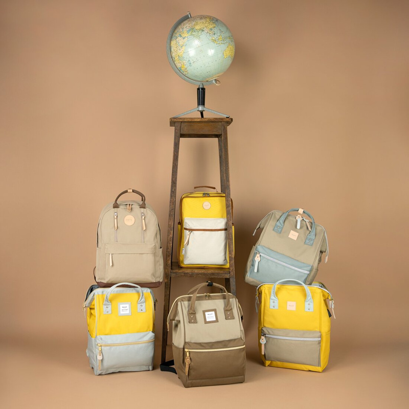 Plecak Himawari Dual M