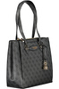 TOREBKA DAMSKA GUESS JEANS CZARNA