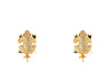 Biżuteria LANCASTER JLA-EAR-FROG6. PENDING, Kolor złoty. Kobieta.