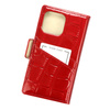 Skórzane etui damskie MiaMore PHONE CASE L1781 (IPHONE 13 PRO)