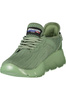 BLAUER SPORTS BUTY MĘSKIE ZIELONE