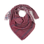 Szal Uniwersalna Krata