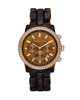 Zegarek MICHAEL KORS MK5366. Kwarcowy, Kolor brązowy. Kobieta.