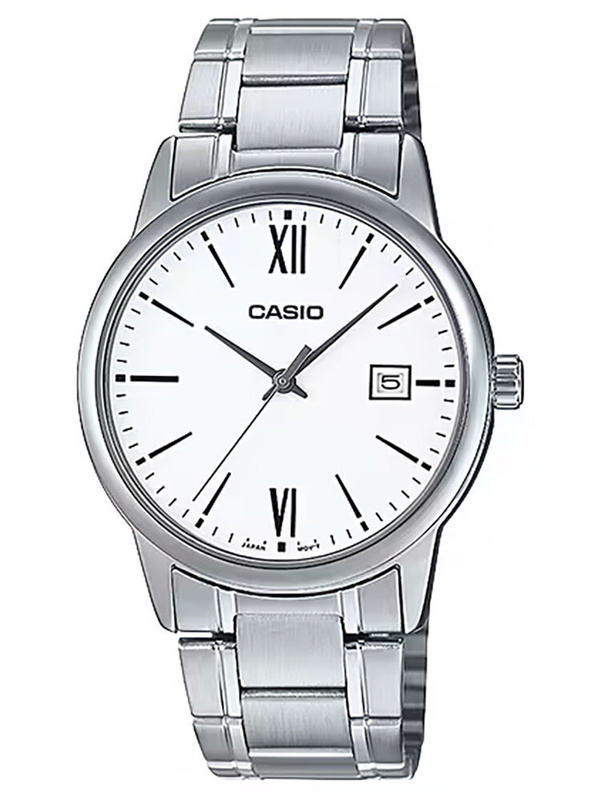 ZEGAREK MĘSKI CASIO MTP-V002G-7B2UDF (zd103b) + BOX