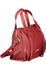 TOREBKA VALENTINO BAGS DAMSKA CZERWONA
