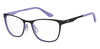 Okulary UNDER ARMOUR UA90071X2E716. Okulary, Kolor czarny. Dziecko.