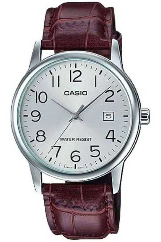 ZEGAREK MĘSKI CASIO MTP-V002L-7B2 + BOX