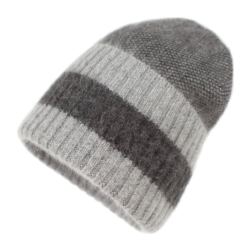 Czapka Thick Stripe