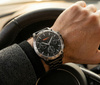 SMARTWATCH MĘSKI GRAVITY GT46-1 - AMOLED, DODATKOWA BRANSOLETA(sg055a)