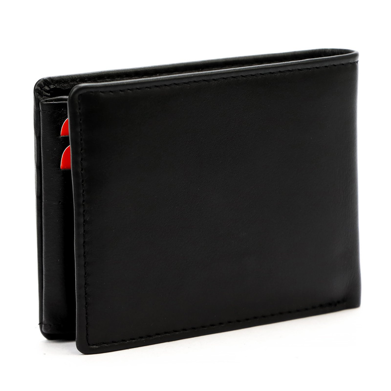 Skórzany męski portfel Pierre Cardin YS604 323