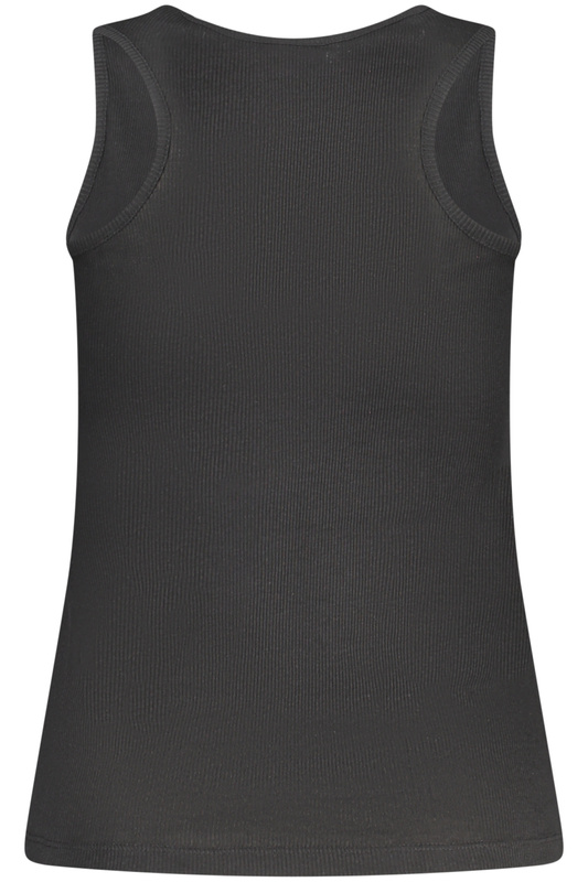 Norway 1963 DAMSKI CZARNY TANK TOP