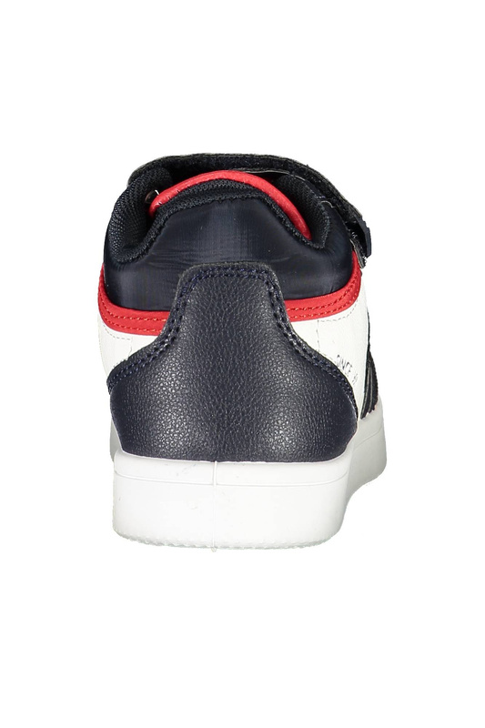 SERGIO TACCHINI BUTY SPORTOWE DZIECIĘCE BIAŁE