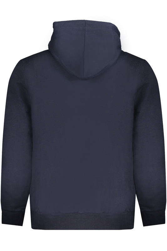 NIEBIESKA BLUZA BEZ ZAMKA MĘSKA TIMBERLAND