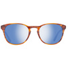 Okulary HELLY HANSEN HH5009-C01-50. Okulary przeciwsłoneczne, Kolor brązowy. Unisex.