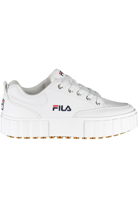 DAMSKIE BUTY SPORTOWE FILA BIA�Y