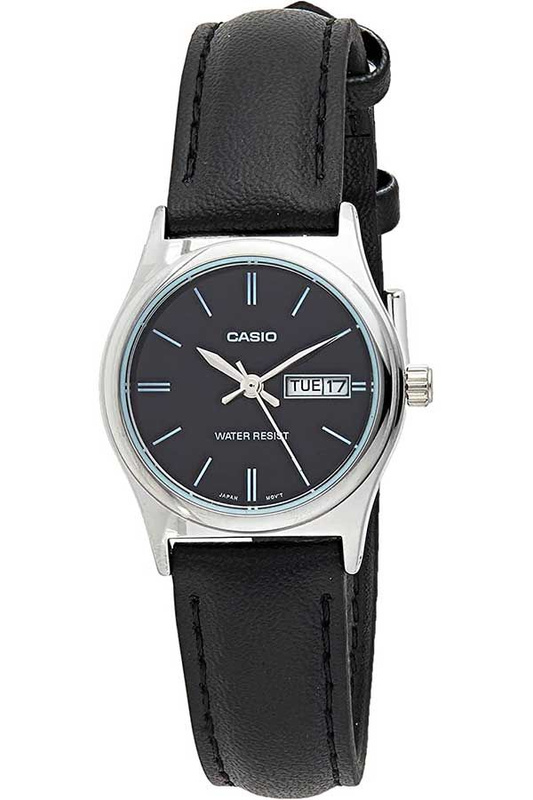 ZEGAREK DAMSKI CASIO LTP-V006L-1B2 (zd576b) + BOX
