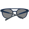 Okulary TIMBERLAND TB9163-5391D. Okulary przeciwsłoneczne, Kolor niebieski. Mężczyzna.