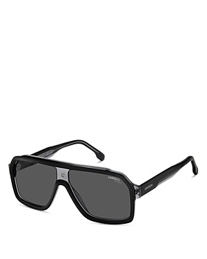 Okulary CARRERA CARRERA1053SU. Okulary przeciwsłoneczne, Kolor szary. Mężczyzna.