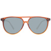Okulary SKECHERS SE6180-5345R. Okulary przeciwsłoneczne, Kolor brązowy. Mężczyzna.