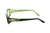 Okulary EMILIO PUCCI EP2660313. Okulary, Kolor zielony. Kobieta.