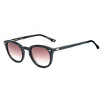 Okulary BELSTAFF GRASMERE-S177. Okulary przeciwsłoneczne, Kolor czarny. Unisex.