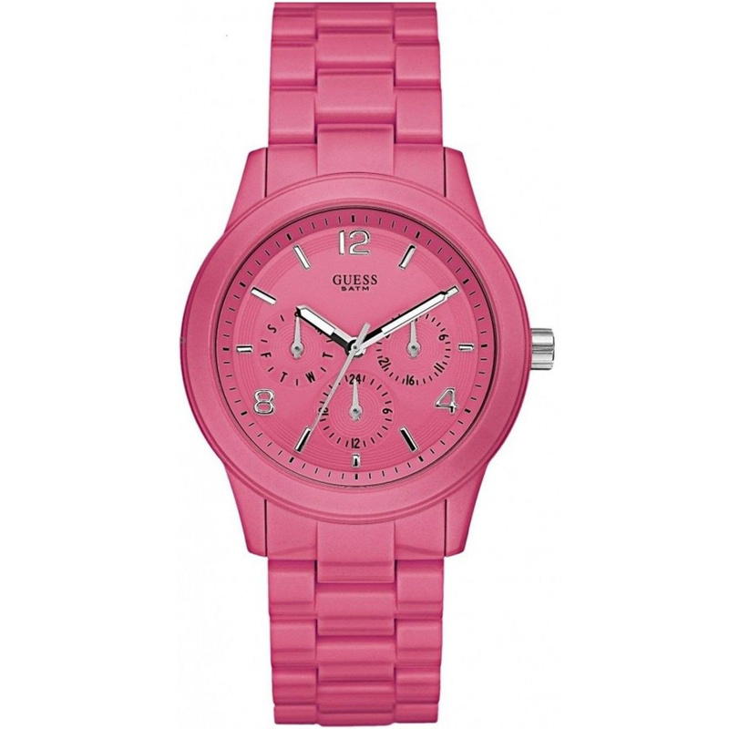 Zegarek damski GUESS W11603L4