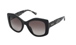 Okulary NINA RICCI SNR317-530700. Okulary przeciwsłoneczne, Kolor czarny. Kobieta.