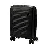 Pierre Cardin mała walizka kabinowa na kółkach ABS z zamkiem szyfrowym