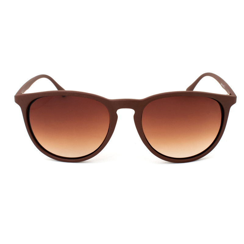 Okulary LONDONBE LB79928511113. Okulary przeciwsłoneczne, Kolor brązowy. Unisex.