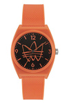 Zegarek ADIDAS AOST22562. Kwarcowy, Kolor czarny. Kobieta.