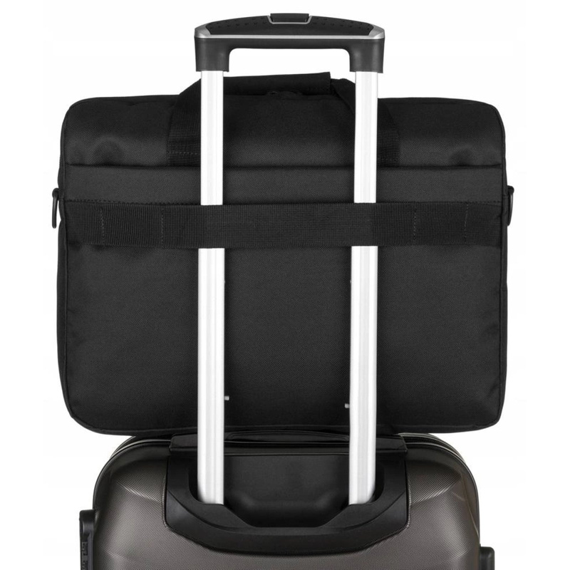 poliester Damski teczki Peterson GBP-18