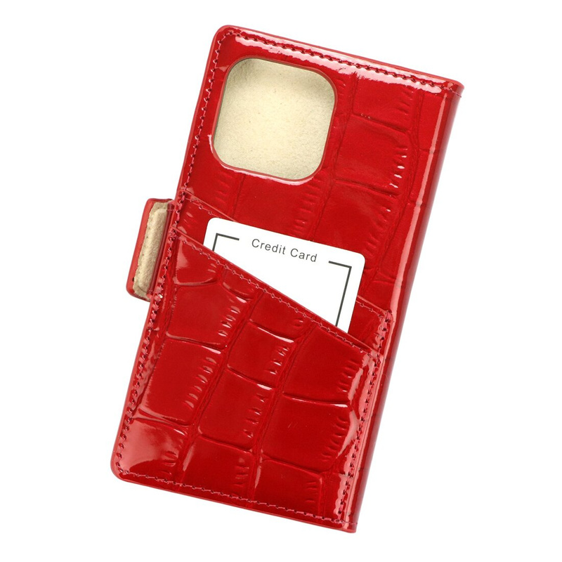 Etui damskie MiaMore PHONE CASE (IPHONE 13 PRO)