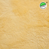 Dywan naturalny z 2 skór owczych Relugan 180x50cm
