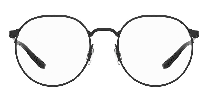 Okulary UNDER ARMOUR UA5048G003F21. Okulary, Kolor czarny. Unisex.