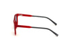 Okulary TIMBERLAND TB9181-5367D. Okulary przeciwsłoneczne, Kolor czerwony. Mężczyzna.