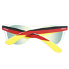 Okulary POLAROID S8443-CWY. Okulary przeciwsłoneczne, Kolor GLASS. Unisex.