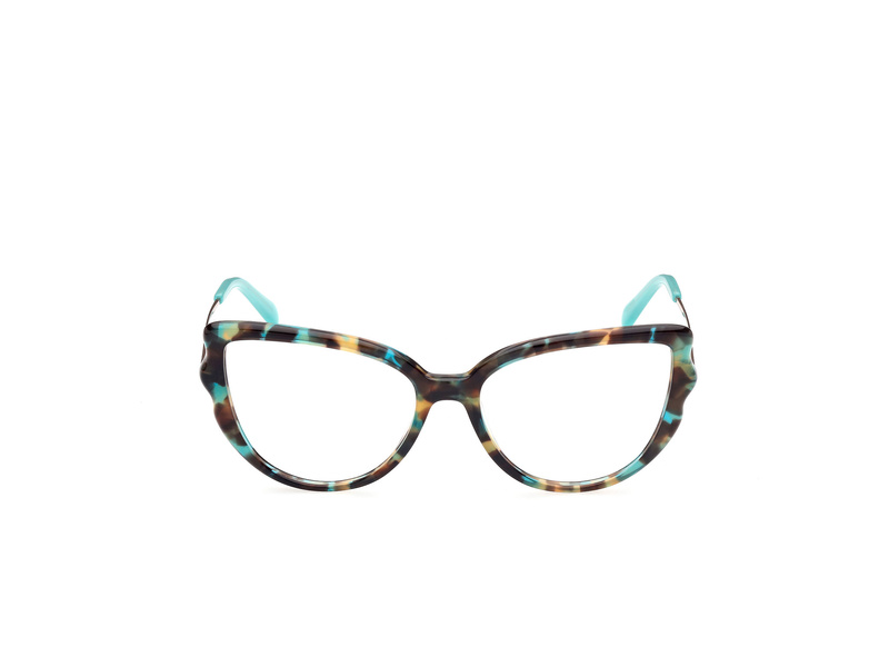 Okulary EMILIO PUCCI EP5192-54083. Okulary, Kolor PURPLE. Kobieta.