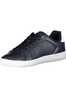 NIEBIESKIE MĘSKIE BUTY SPORTOWE TOMMY HILFIGER