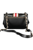 GUESS JEANS CZARNA TORBA DAMSKA