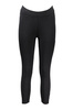 LEGGINSY DAMSKIE NAPAPIJRI CZARNE