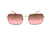 Okulary LEVI'S LV-1019-S-PA. Okulary przeciwsłoneczne, Kolor czarny. Unisex.