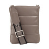 Zgrabna Damska torebka crossbody listonoszka DUDU